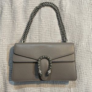 Authentic Gucci Dionysus purse